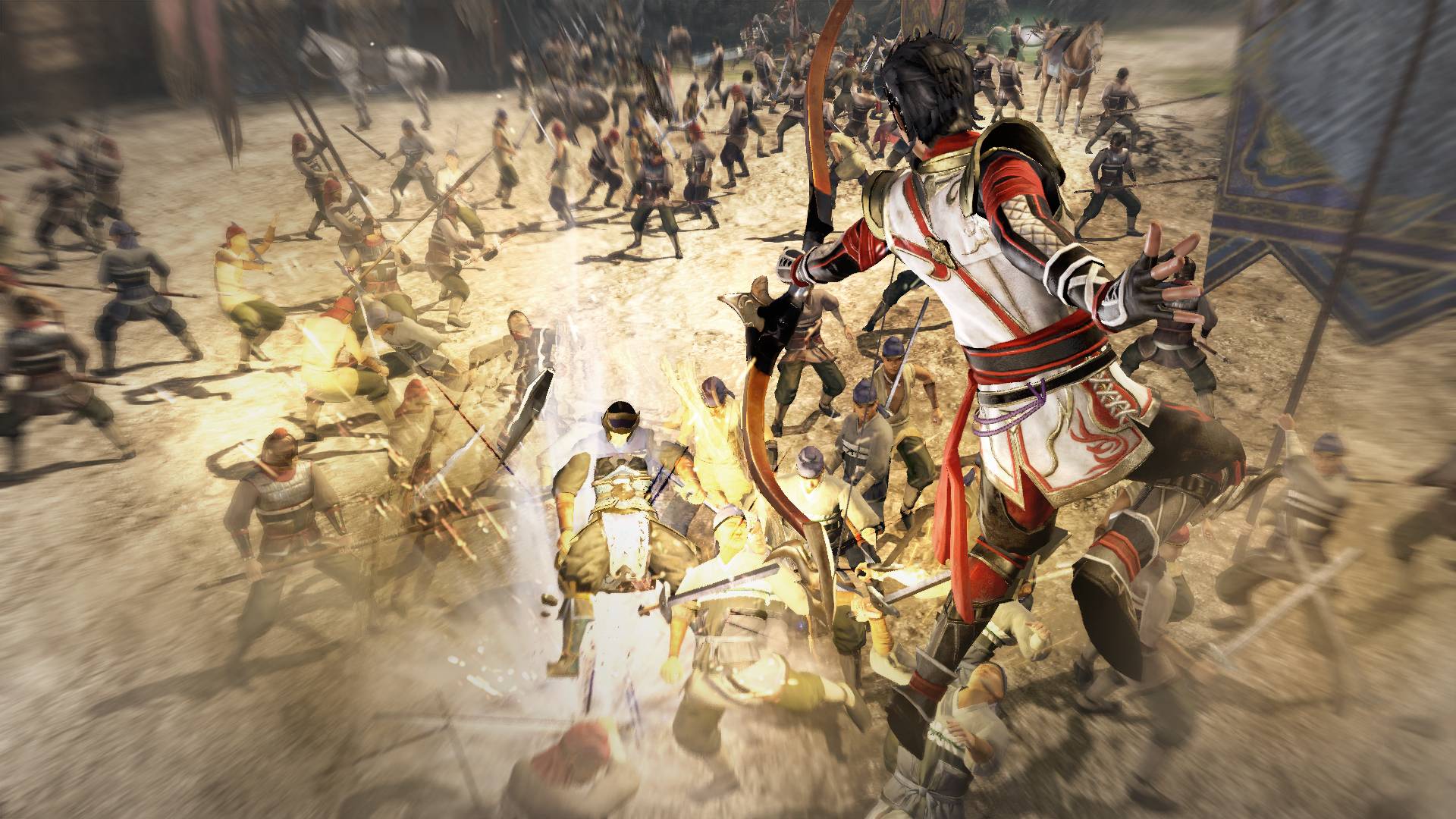 Dynasty Warriors 8: Xtreme Legends - Imagen 18